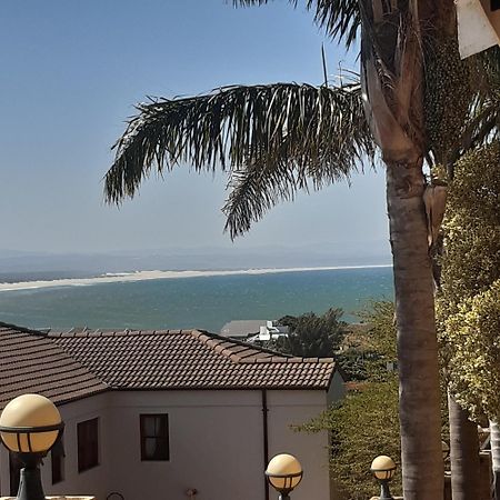 Ocean View Guest House Jeffreys Bay Εξωτερικό φωτογραφία