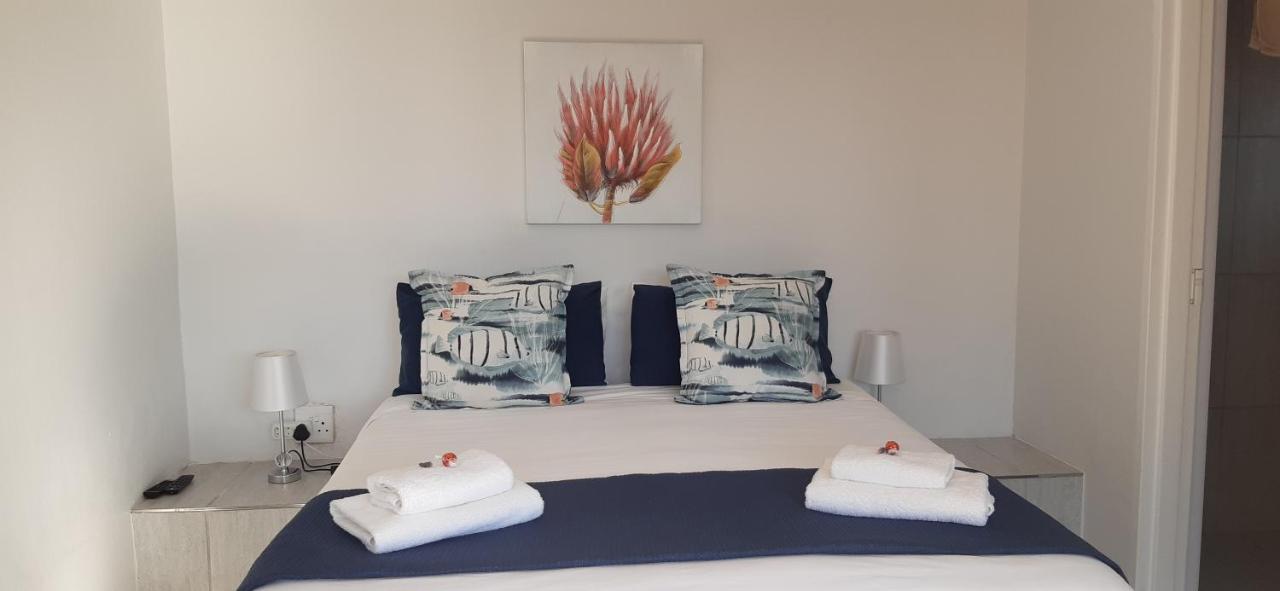 Ocean View Guest House Jeffreys Bay Εξωτερικό φωτογραφία