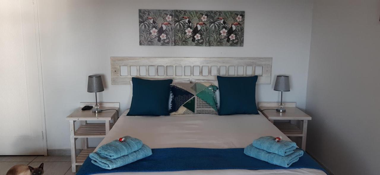Ocean View Guest House Jeffreys Bay Εξωτερικό φωτογραφία