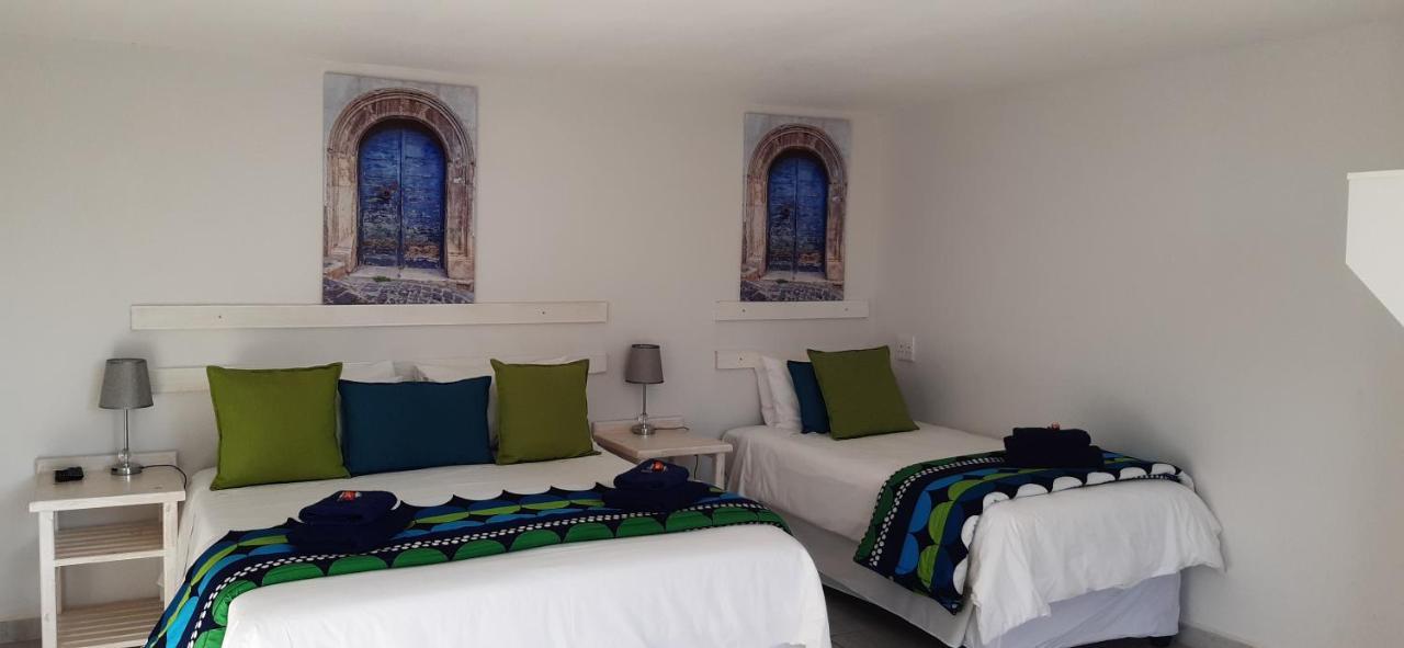 Ocean View Guest House Jeffreys Bay Εξωτερικό φωτογραφία