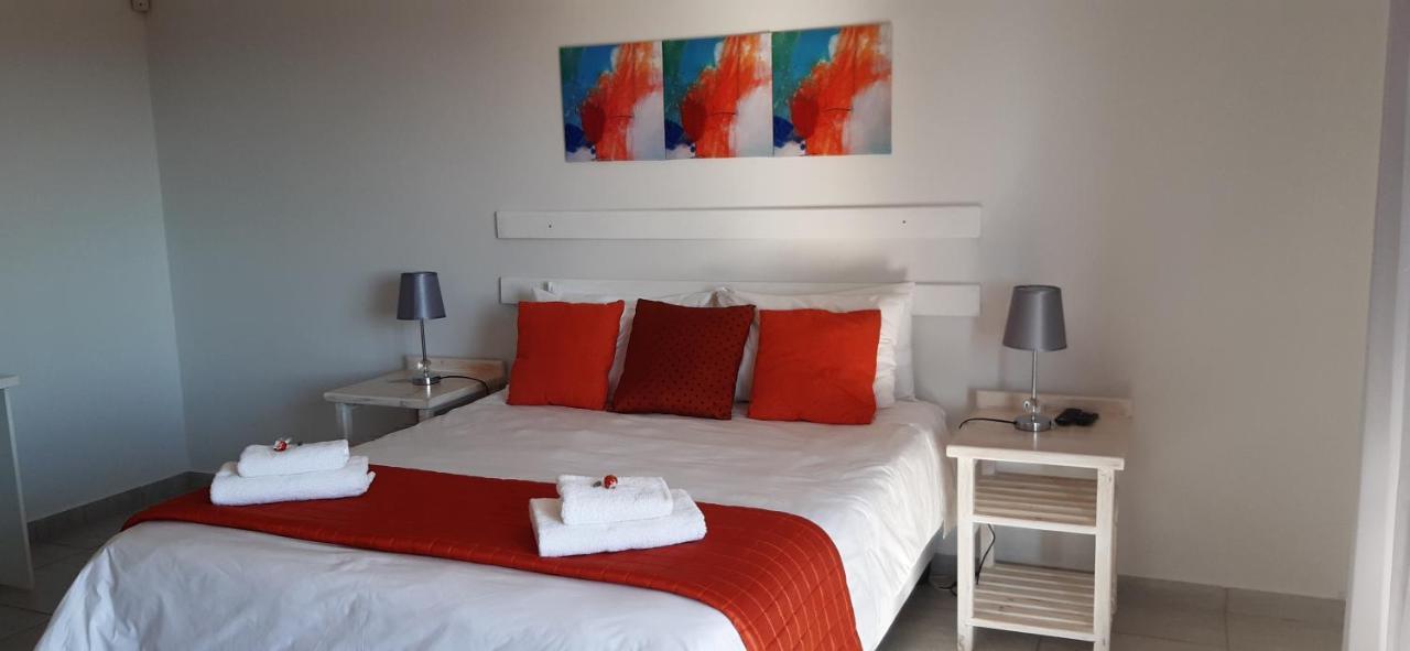 Ocean View Guest House Jeffreys Bay Εξωτερικό φωτογραφία