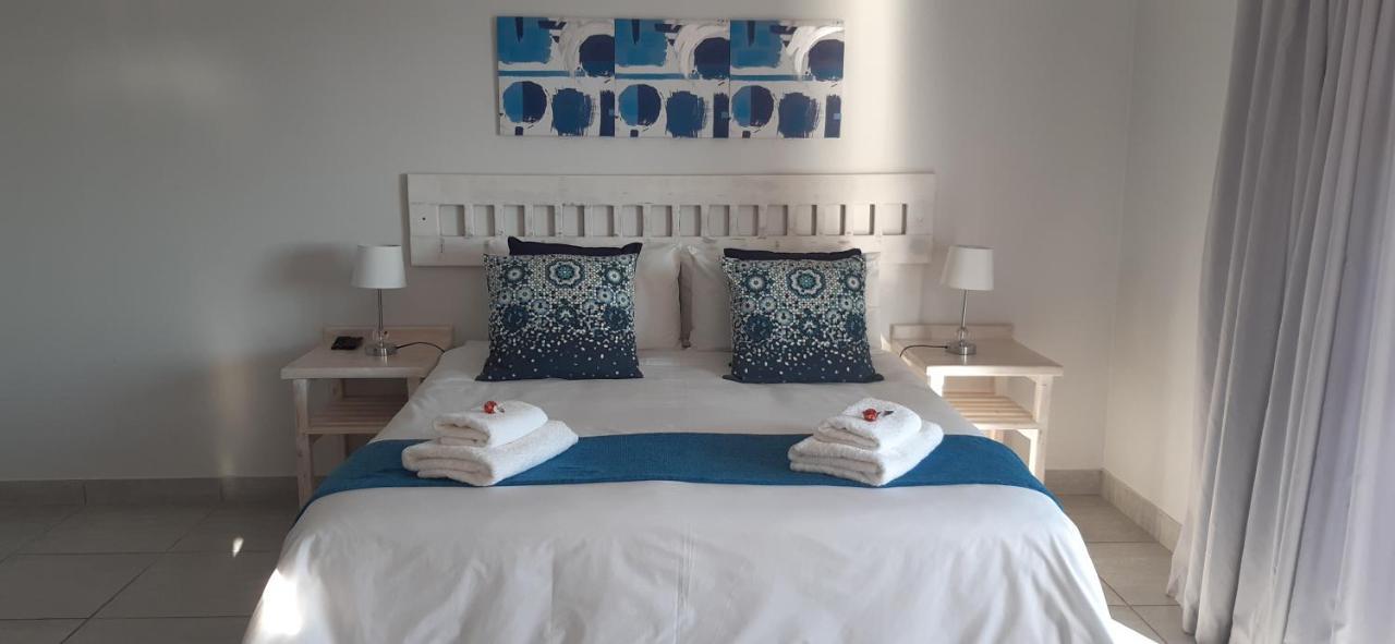 Ocean View Guest House Jeffreys Bay Εξωτερικό φωτογραφία