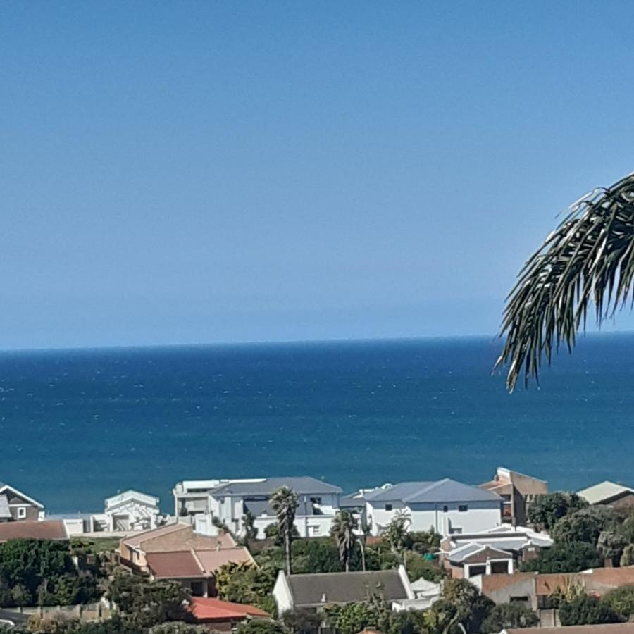 Ocean View Guest House Jeffreys Bay Εξωτερικό φωτογραφία