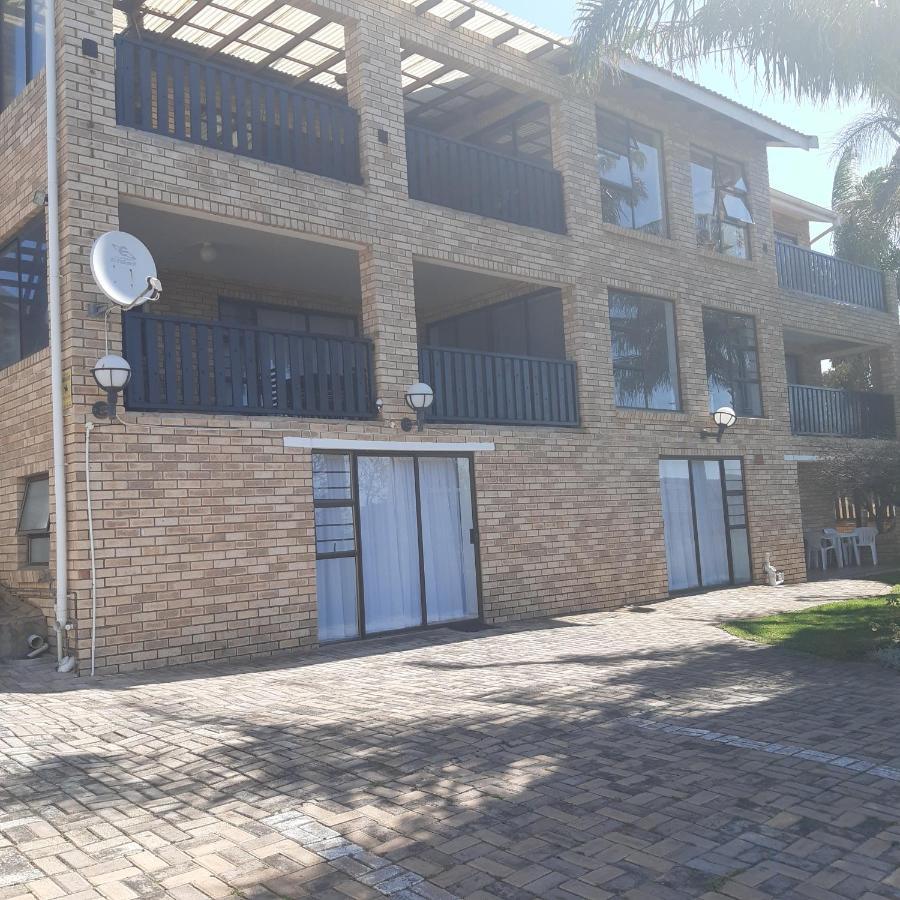 Ocean View Guest House Jeffreys Bay Εξωτερικό φωτογραφία