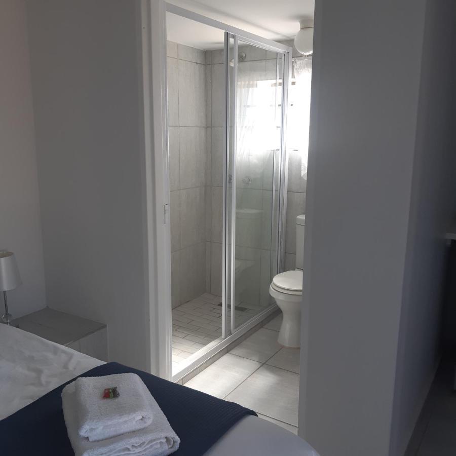 Ocean View Guest House Jeffreys Bay Εξωτερικό φωτογραφία