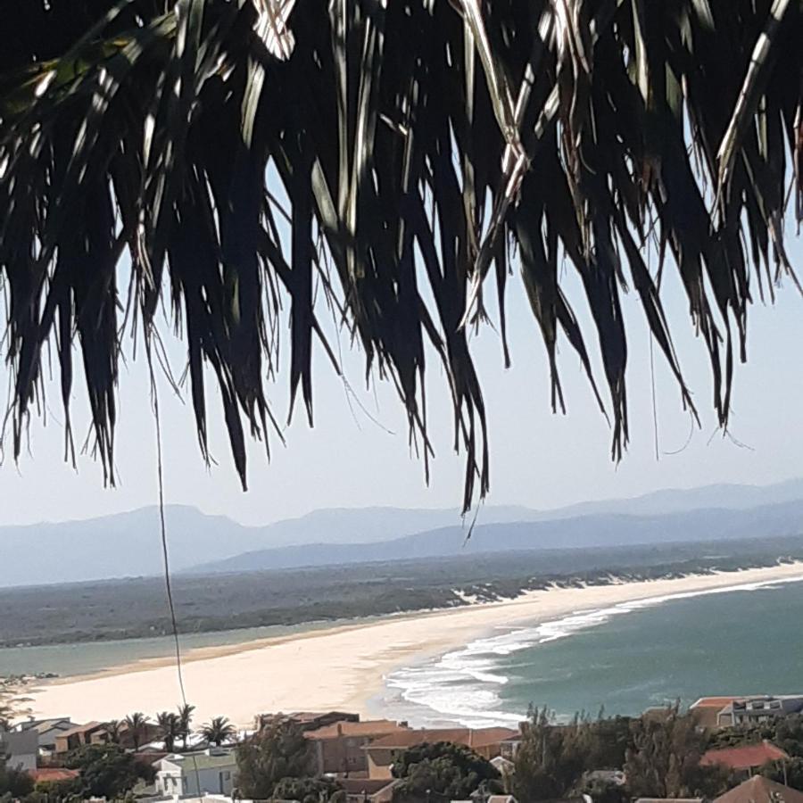 Ocean View Guest House Jeffreys Bay Εξωτερικό φωτογραφία