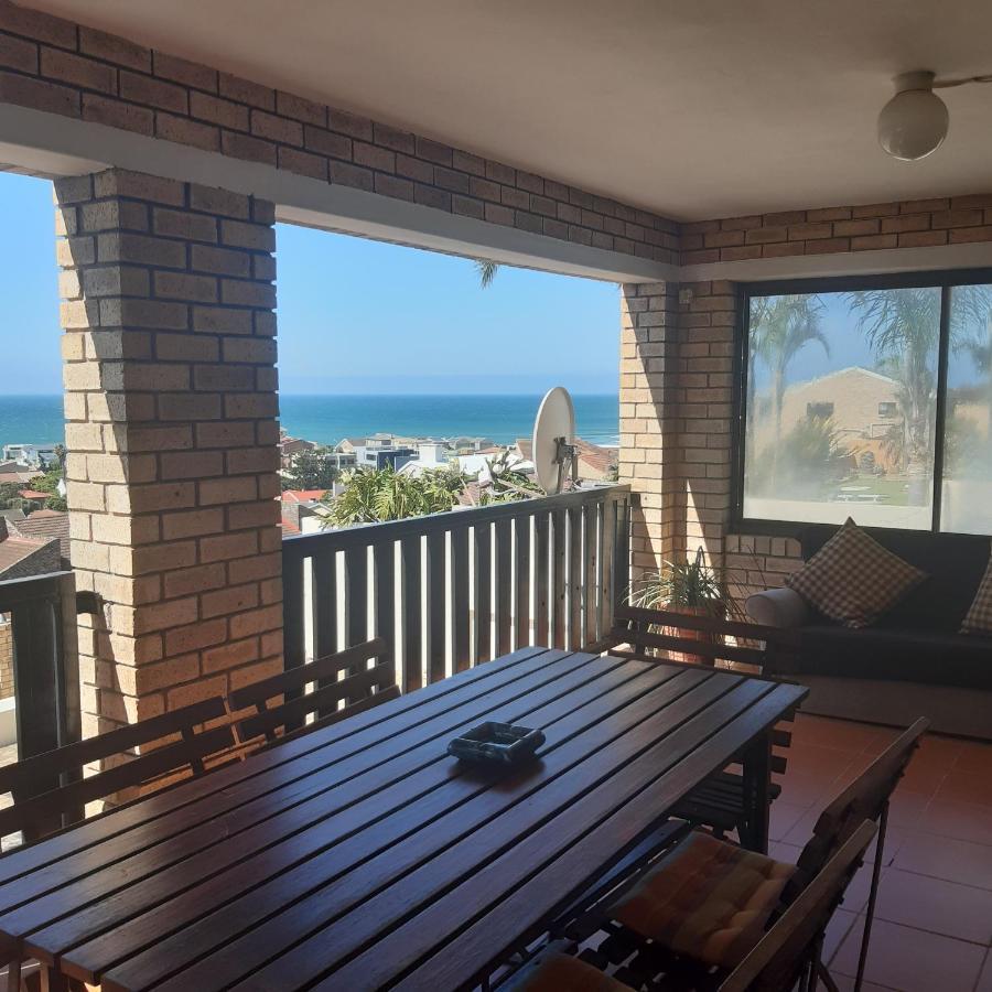 Ocean View Guest House Jeffreys Bay Εξωτερικό φωτογραφία
