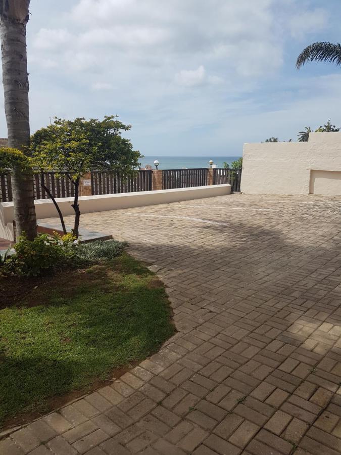 Ocean View Guest House Jeffreys Bay Εξωτερικό φωτογραφία