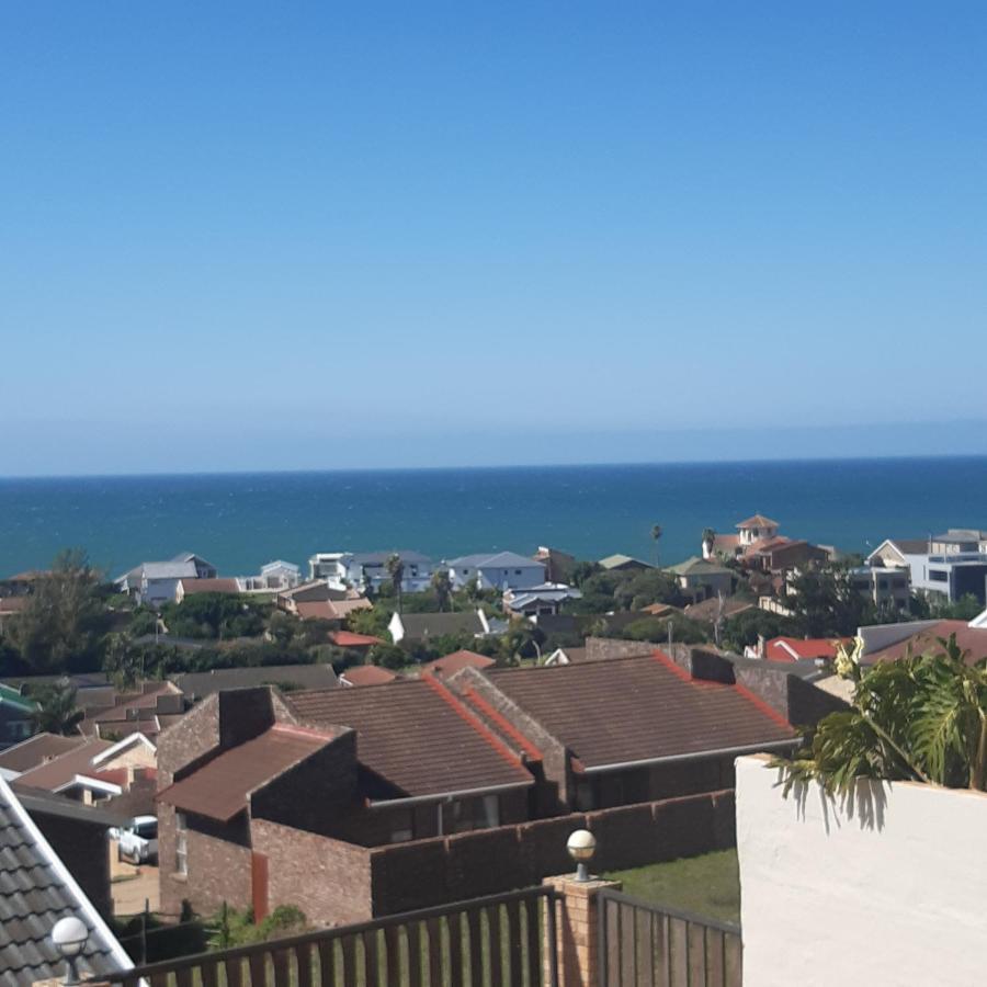 Ocean View Guest House Jeffreys Bay Εξωτερικό φωτογραφία