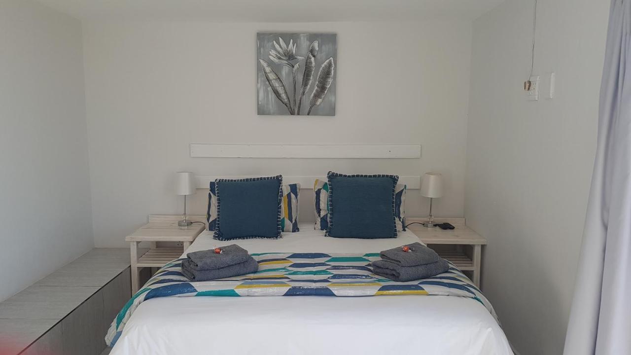 Ocean View Guest House Jeffreys Bay Εξωτερικό φωτογραφία