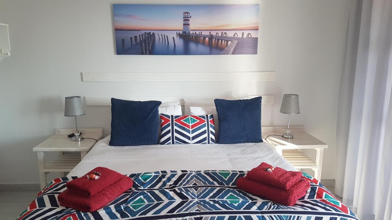 Ocean View Guest House Jeffreys Bay Εξωτερικό φωτογραφία