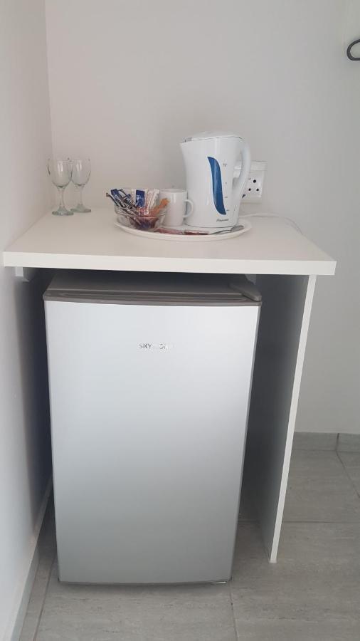 Ocean View Guest House Jeffreys Bay Εξωτερικό φωτογραφία