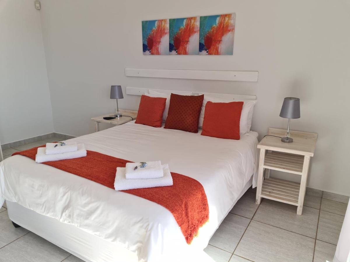 Ocean View Guest House Jeffreys Bay Εξωτερικό φωτογραφία