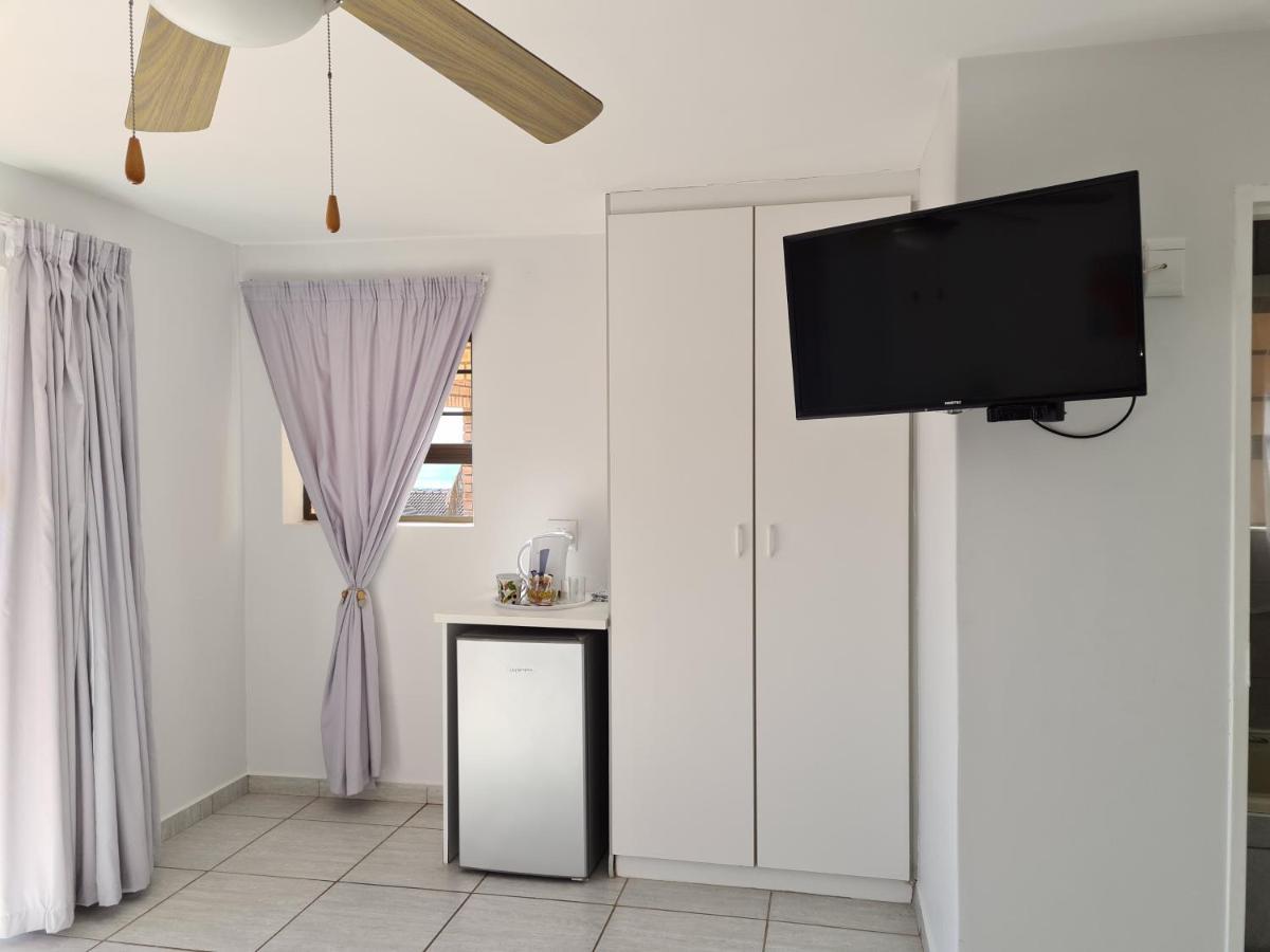 Ocean View Guest House Jeffreys Bay Εξωτερικό φωτογραφία