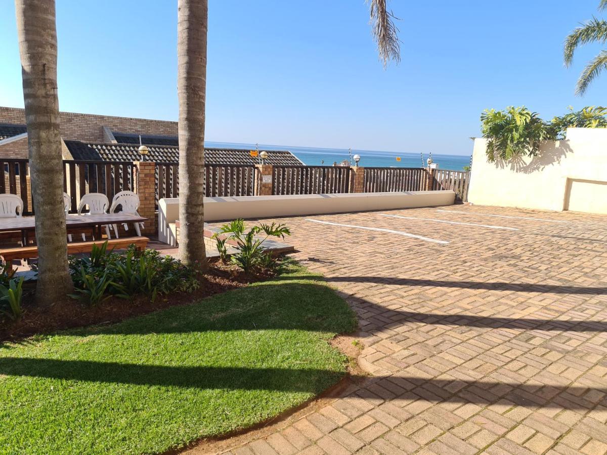 Ocean View Guest House Jeffreys Bay Εξωτερικό φωτογραφία