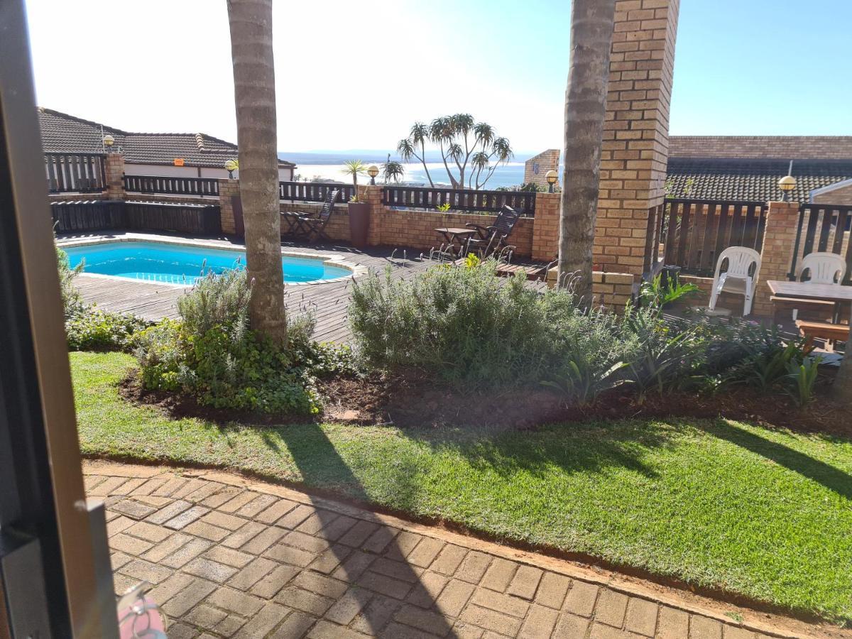 Ocean View Guest House Jeffreys Bay Εξωτερικό φωτογραφία