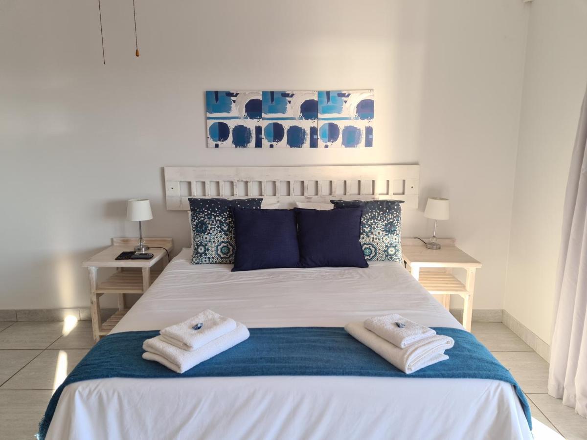 Ocean View Guest House Jeffreys Bay Εξωτερικό φωτογραφία