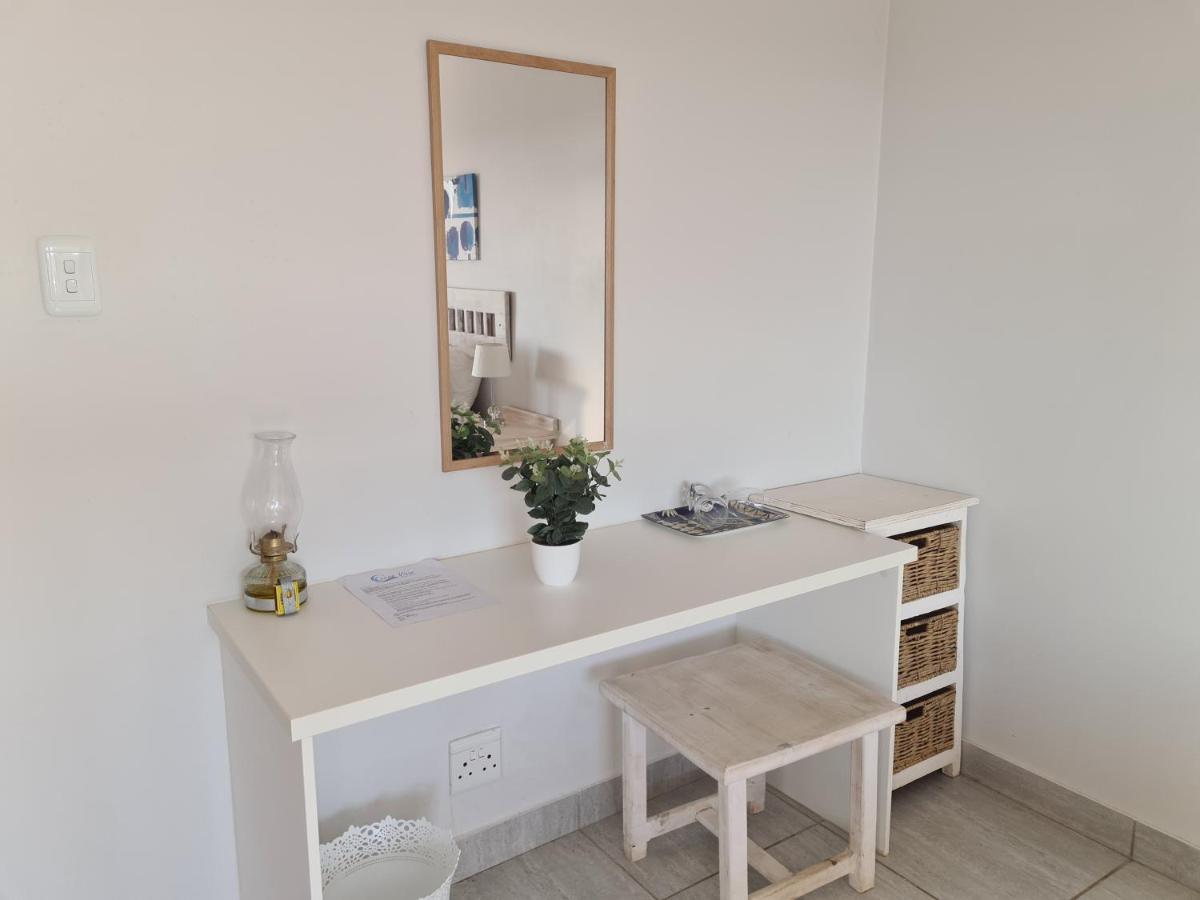 Ocean View Guest House Jeffreys Bay Εξωτερικό φωτογραφία