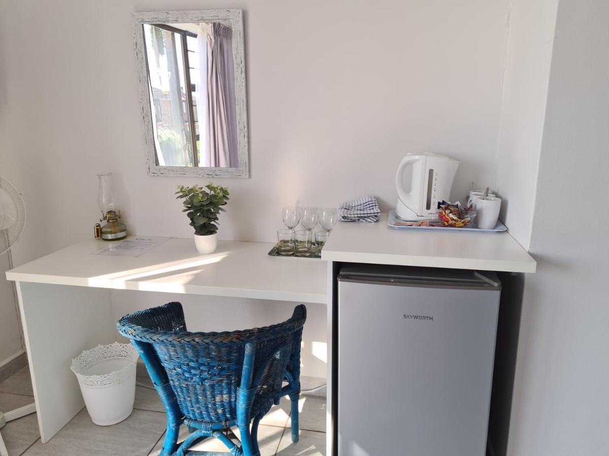 Ocean View Guest House Jeffreys Bay Εξωτερικό φωτογραφία