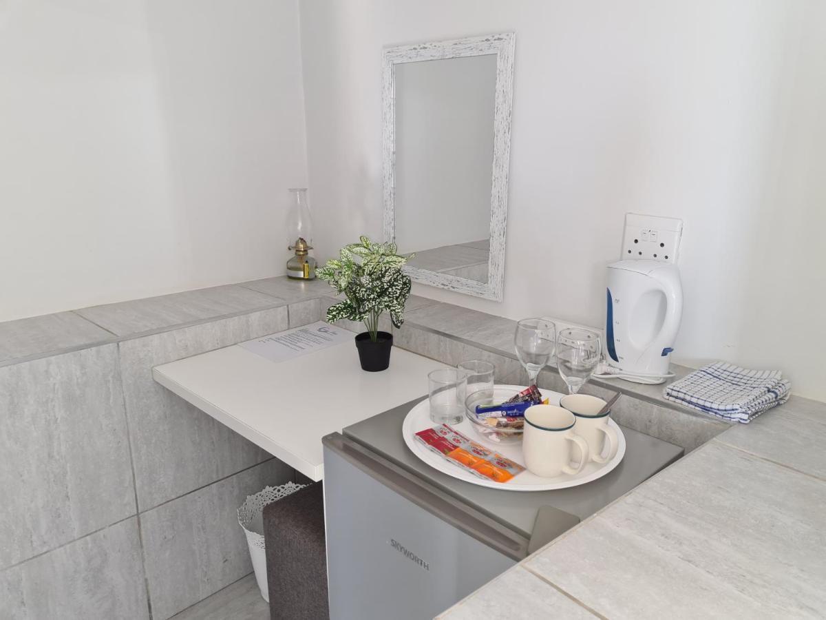 Ocean View Guest House Jeffreys Bay Εξωτερικό φωτογραφία