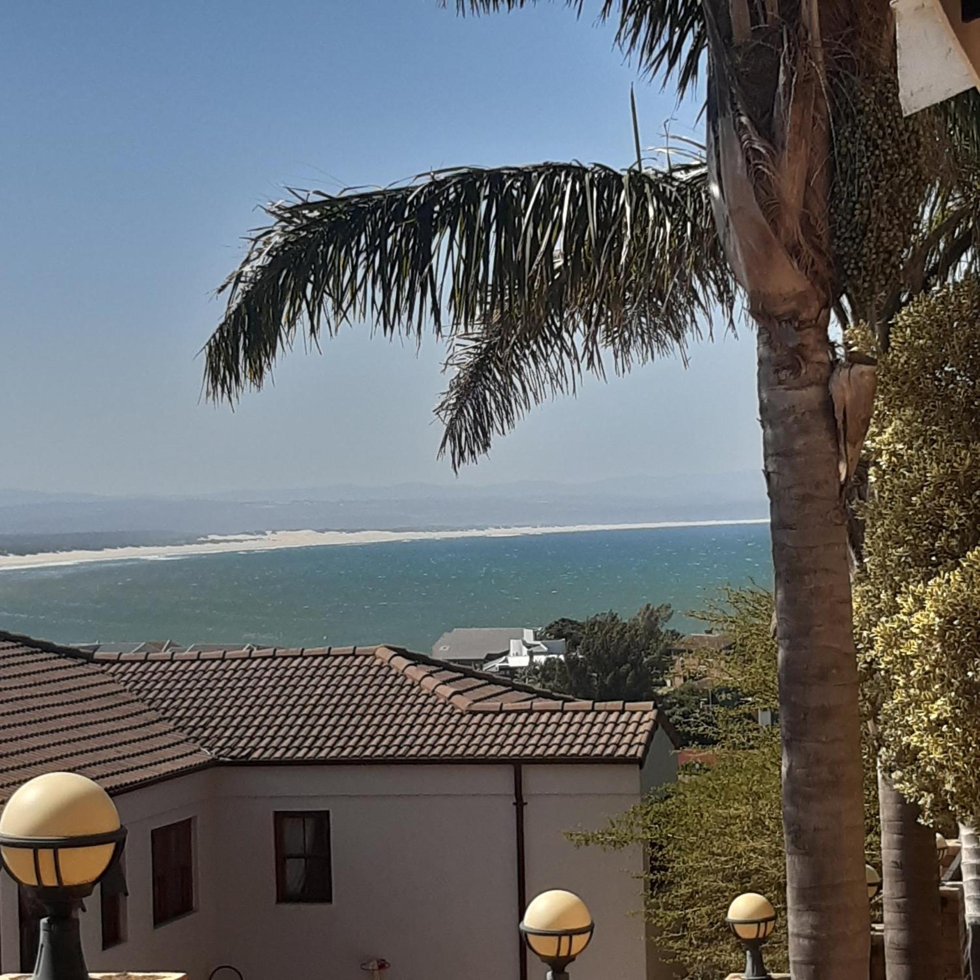 Ocean View Guest House Jeffreys Bay Εξωτερικό φωτογραφία