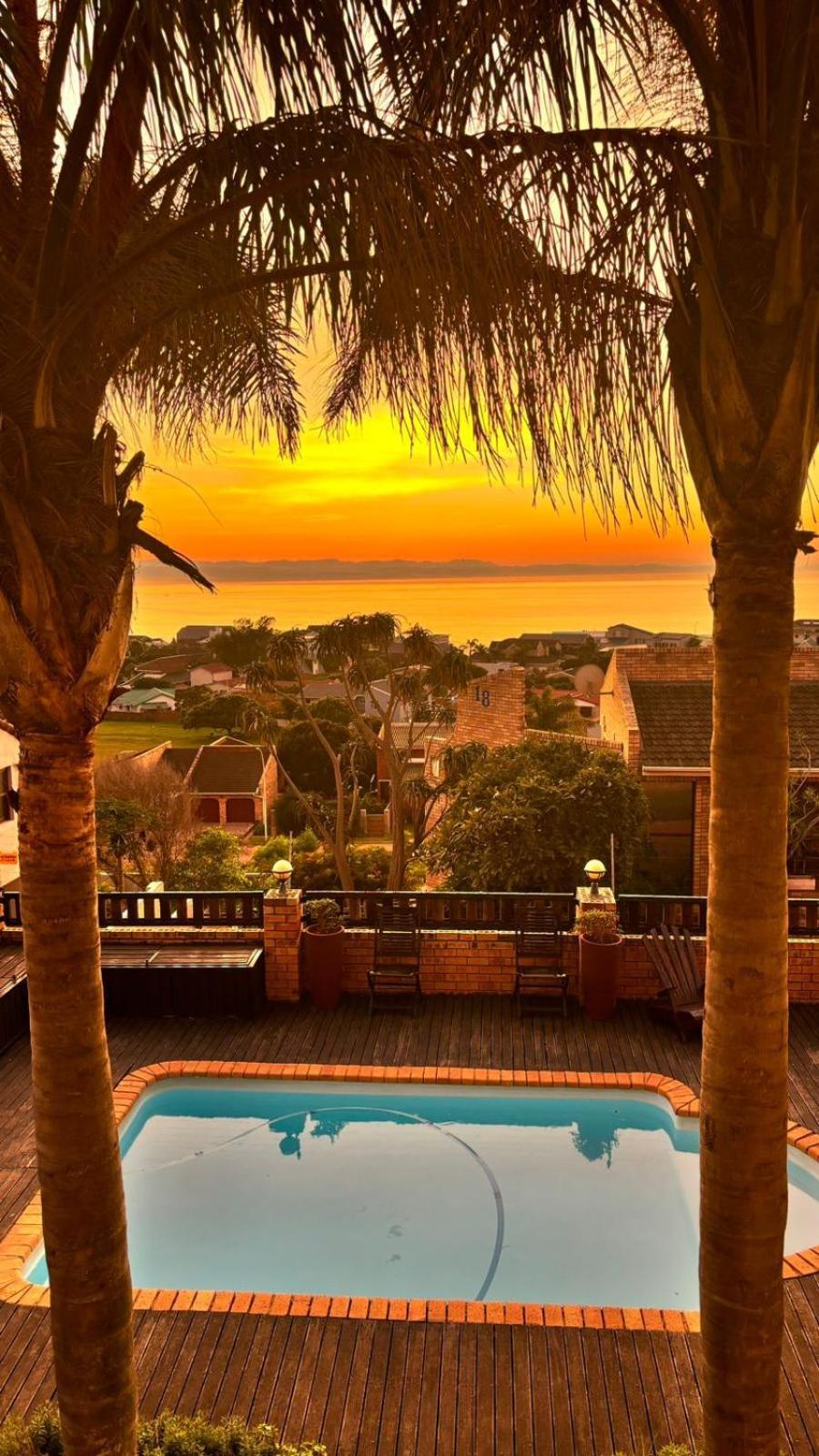Ocean View Guest House Jeffreys Bay Εξωτερικό φωτογραφία