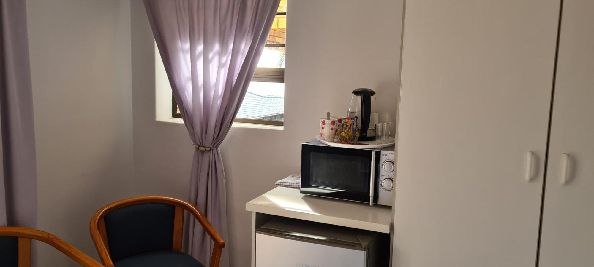 Ocean View Guest House Jeffreys Bay Εξωτερικό φωτογραφία