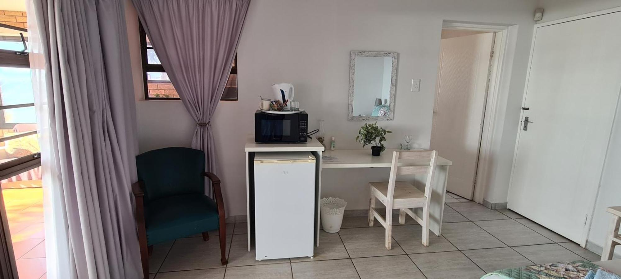 Ocean View Guest House Jeffreys Bay Εξωτερικό φωτογραφία