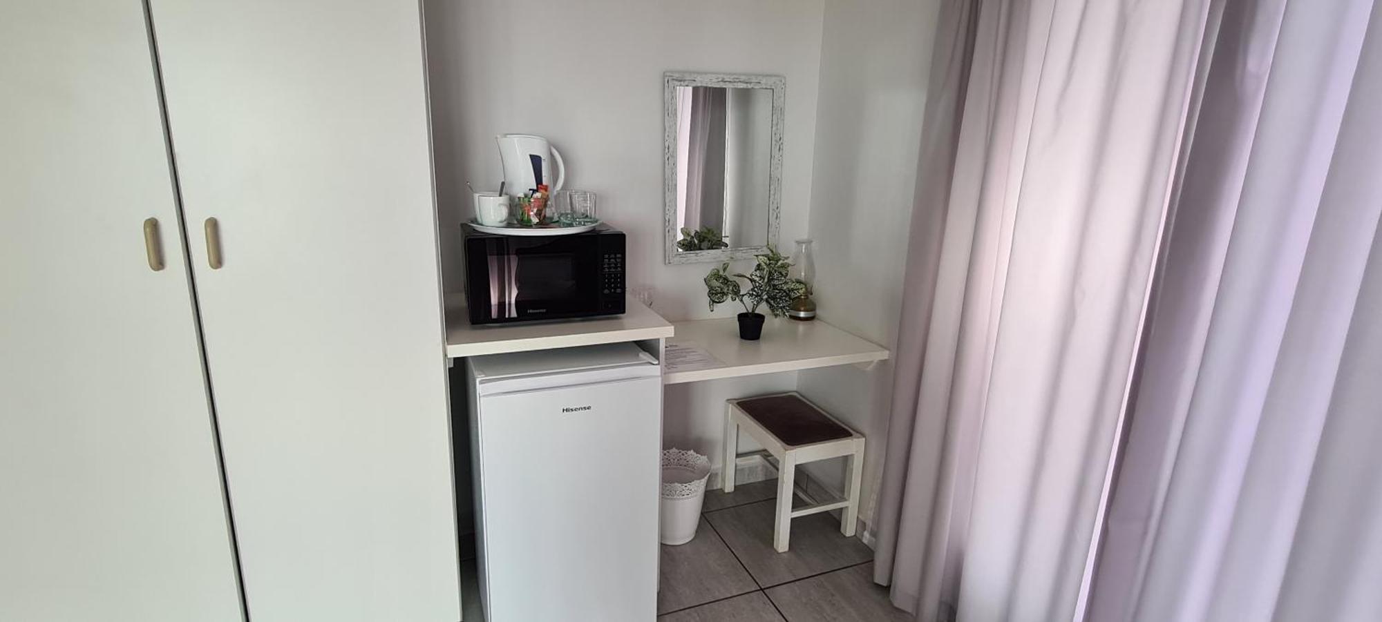 Ocean View Guest House Jeffreys Bay Εξωτερικό φωτογραφία