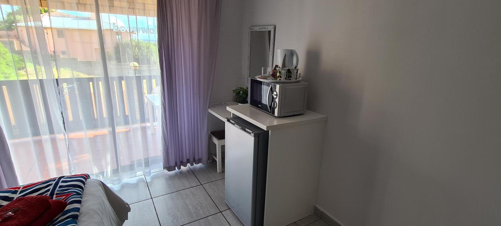 Ocean View Guest House Jeffreys Bay Εξωτερικό φωτογραφία