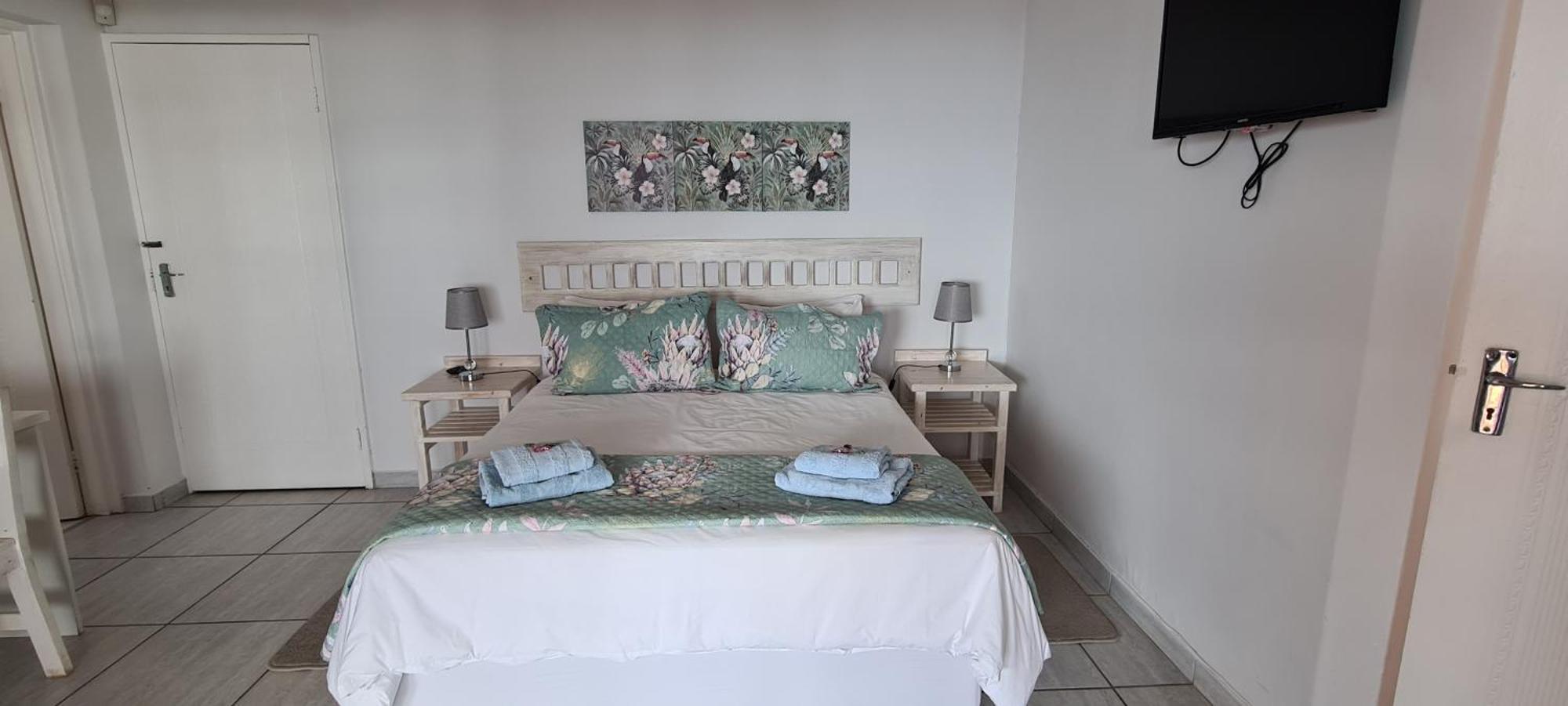 Ocean View Guest House Jeffreys Bay Εξωτερικό φωτογραφία