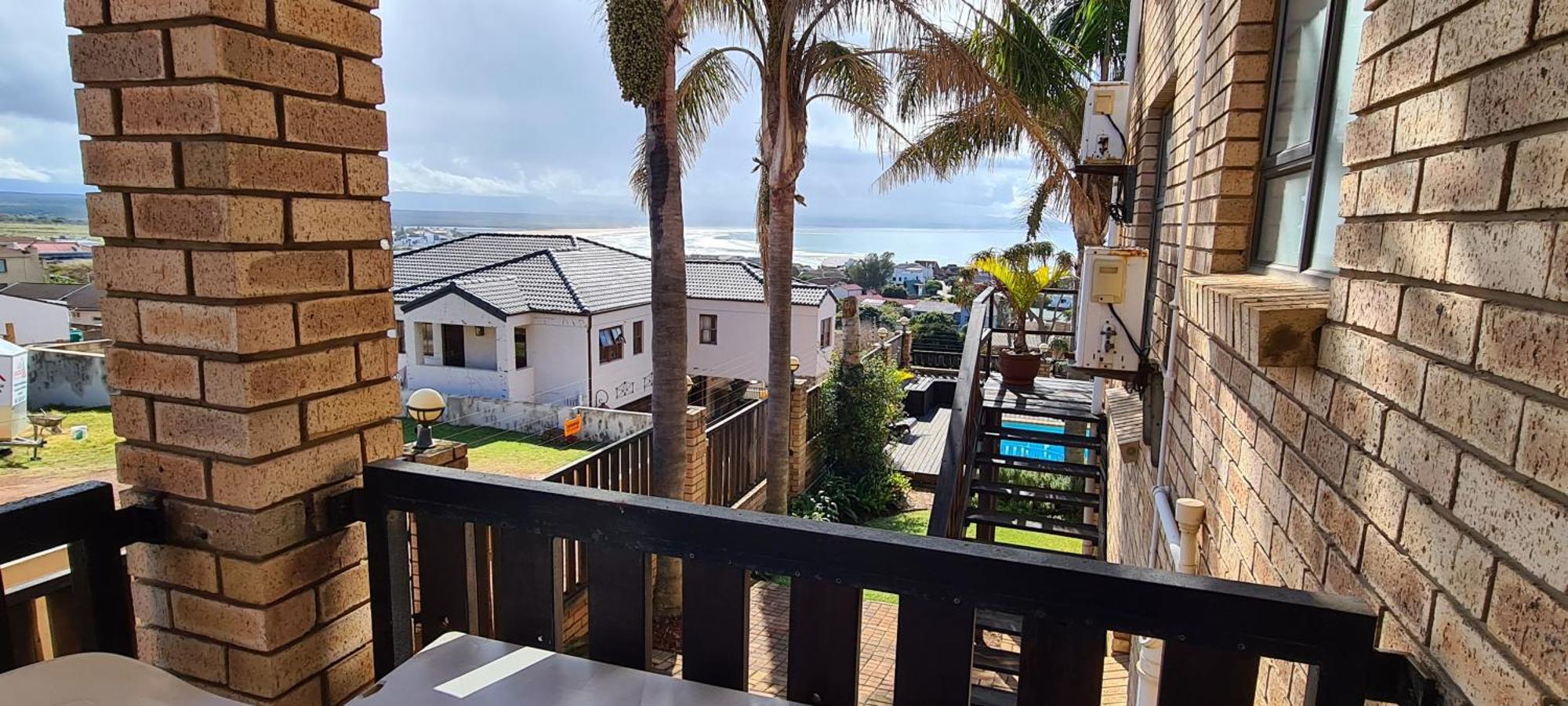 Ocean View Guest House Jeffreys Bay Εξωτερικό φωτογραφία