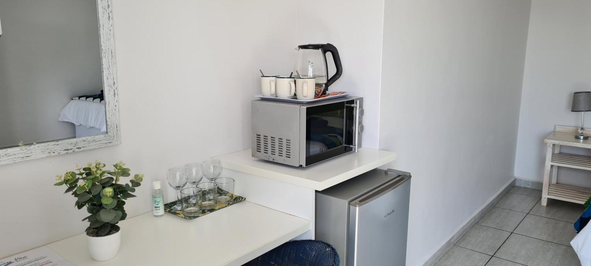 Ocean View Guest House Jeffreys Bay Εξωτερικό φωτογραφία