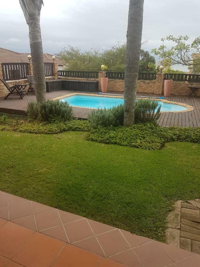 Ocean View Guest House Jeffreys Bay Εξωτερικό φωτογραφία