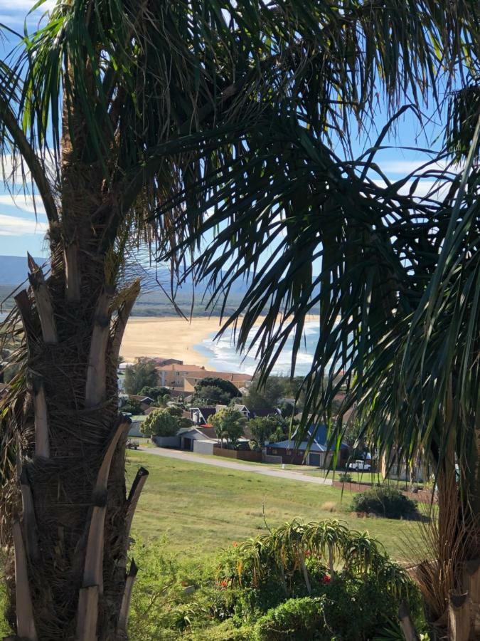Ocean View Guest House Jeffreys Bay Εξωτερικό φωτογραφία