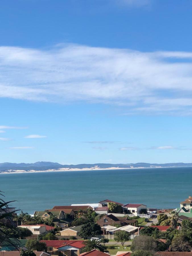 Ocean View Guest House Jeffreys Bay Εξωτερικό φωτογραφία
