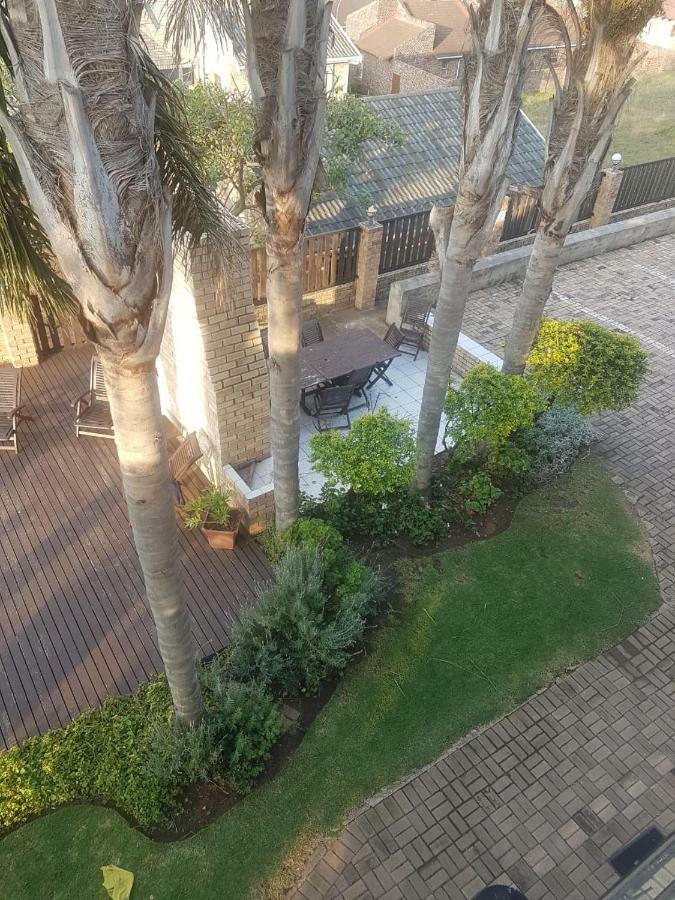 Ocean View Guest House Jeffreys Bay Εξωτερικό φωτογραφία
