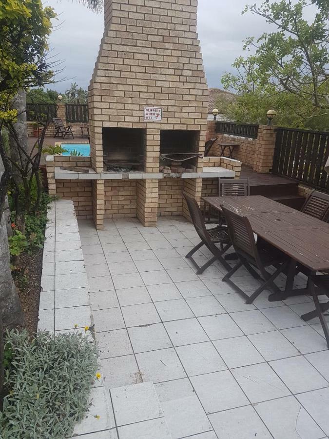 Ocean View Guest House Jeffreys Bay Εξωτερικό φωτογραφία