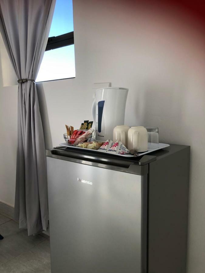 Ocean View Guest House Jeffreys Bay Εξωτερικό φωτογραφία