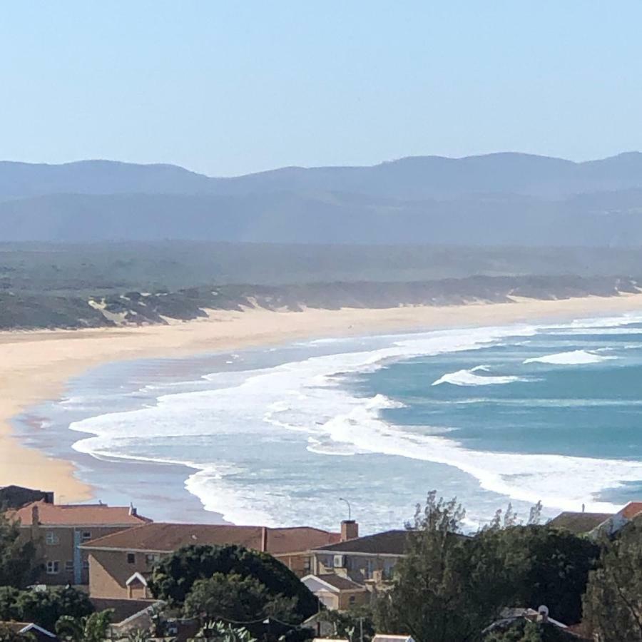 Ocean View Guest House Jeffreys Bay Εξωτερικό φωτογραφία