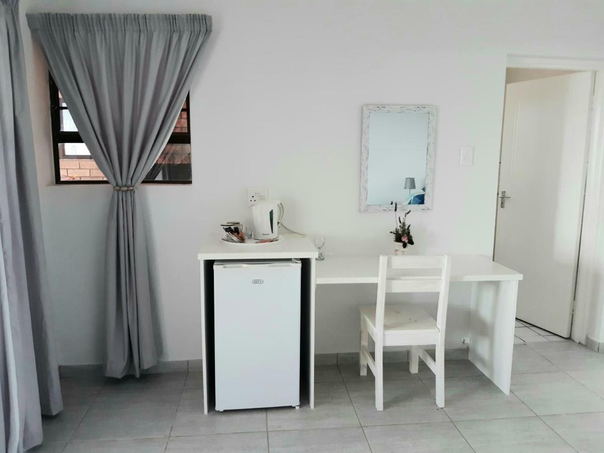 Ocean View Guest House Jeffreys Bay Εξωτερικό φωτογραφία