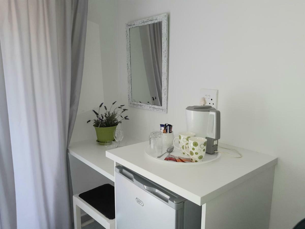 Ocean View Guest House Jeffreys Bay Εξωτερικό φωτογραφία