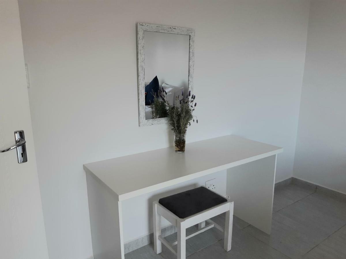 Ocean View Guest House Jeffreys Bay Εξωτερικό φωτογραφία