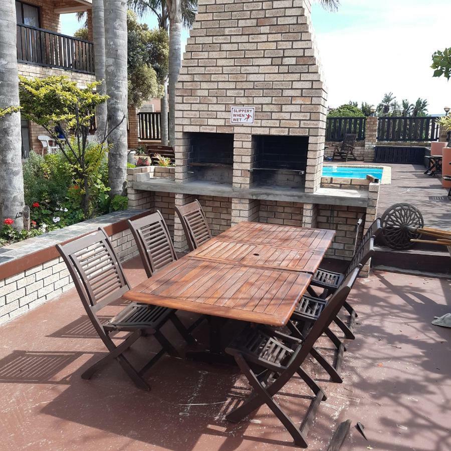 Ocean View Guest House Jeffreys Bay Εξωτερικό φωτογραφία