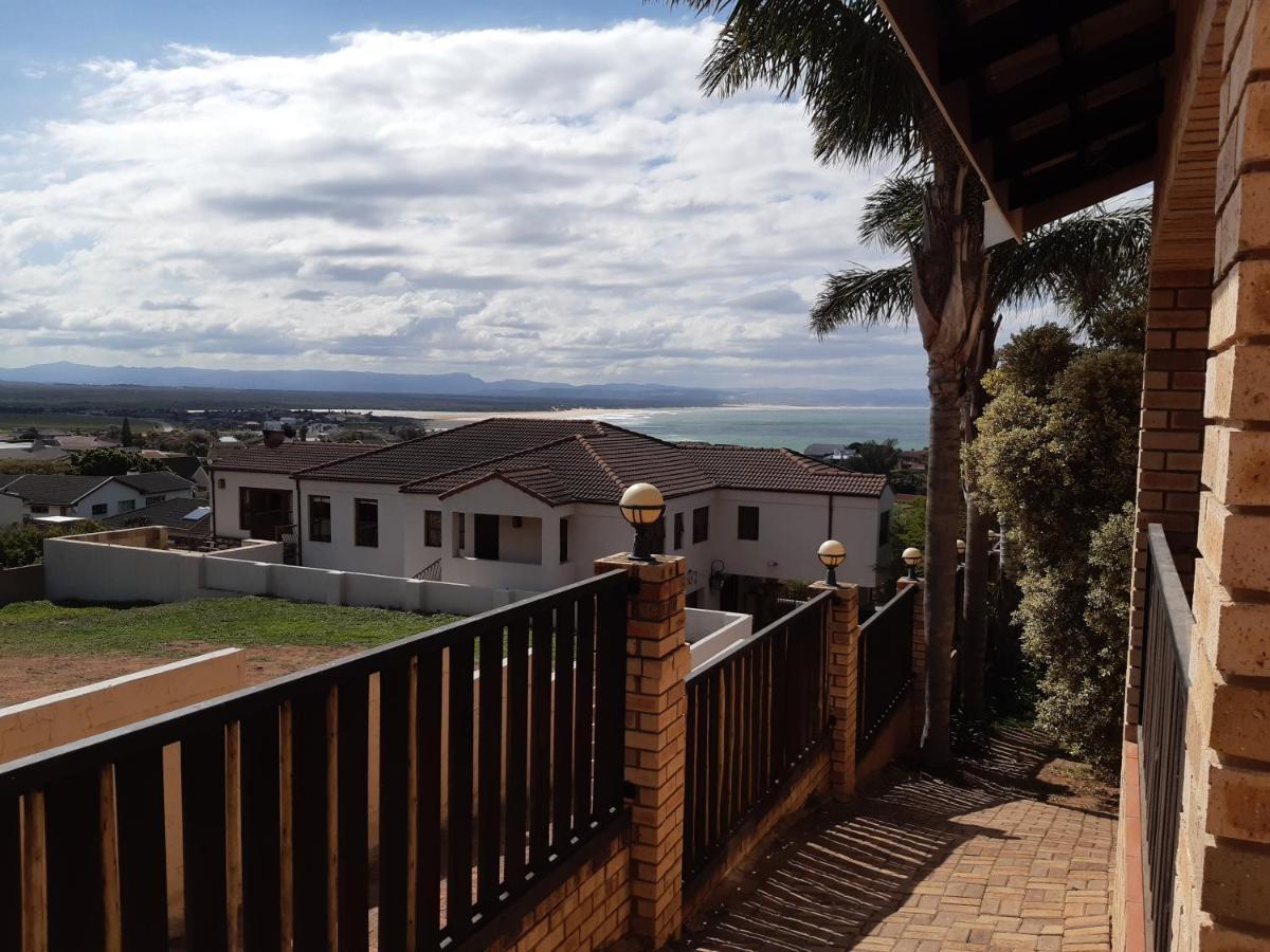 Ocean View Guest House Jeffreys Bay Εξωτερικό φωτογραφία