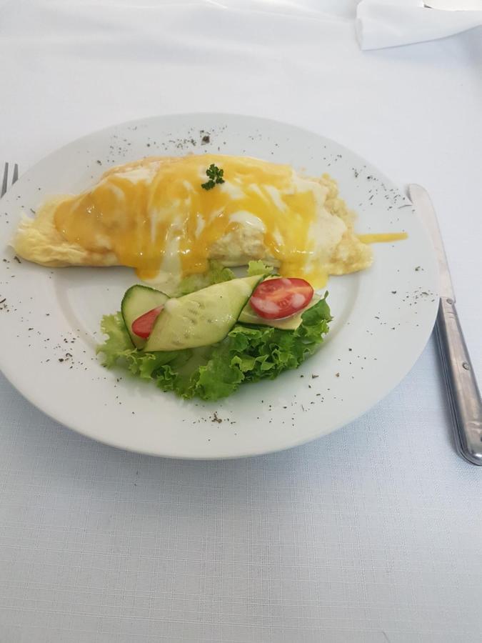 Ocean View Guest House Jeffreys Bay Εξωτερικό φωτογραφία